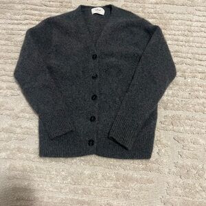 Aritzia Wilfred Sweater